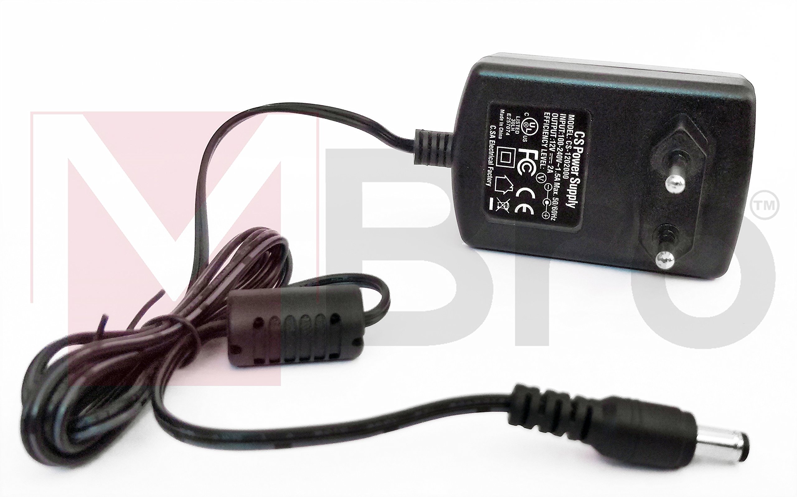 12V Adapter