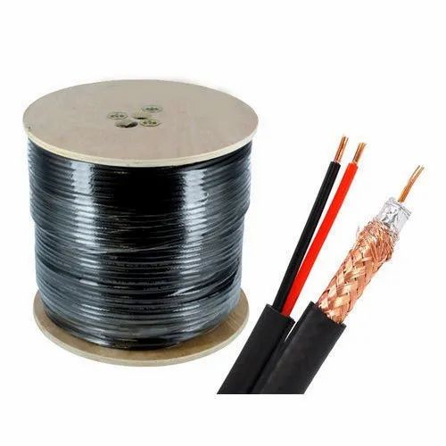 Coaxial Cable
