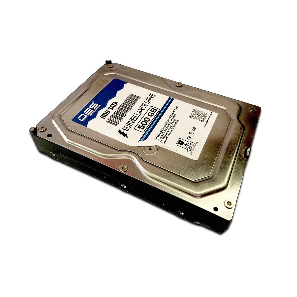 Hard Disk