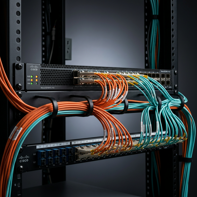 Networking Solutions